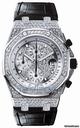 Audemars Piguet Royal Oak Offshore Chronograph