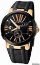 Ulysse Nardin Executive Dual Time 43mm