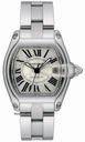 Cartier Roadster