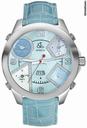 Jacob & Co. Five Time Zone - 47mm