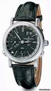 Ulysse Nardin GMT +/- Perpetual 38.5mm