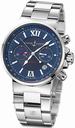 Ulysse Nardin Maxi Marine Chronograph