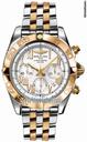 Breitling Chronomat 44