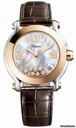 Chopard Happy Sport II Round 36mm