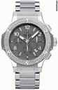 Hublot Big Bang Earl Gray Steel 41mm