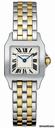Cartier Santos Demoiselle - Small