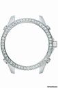 Jacob & Co. Five Time Zone - 47mm, 3.25ct Bezel