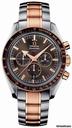 Omega Speedmaster Broad Arrow