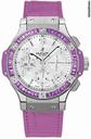 Hublot Big Bang Steel Tutti Frutti 41mm
