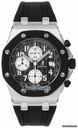 Audemars Piguet Royal Oak Offshore Chronograph