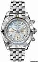 Breitling Chronomat 44