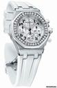 Audemars Piguet Royal Oak Offshore Chronograph Lady