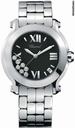 Chopard Happy Sport II Round 36mm