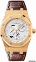 Audemars Piguet Royal Oak Dual Time Power Reserve
