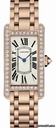 Cartier Tank Americaine
