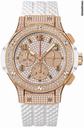 Hublot Big Bang Gold White 41mm