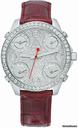 Jacob & Co. Five Time Zone - 40mm, 2ct Bezel