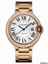 Cartier Ballon Bleu - 42mm