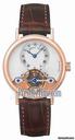 Breguet Tourbillon Manual Wind
