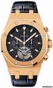 Audemars Piguet Royal Oak Tourbillon Chronograph