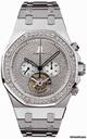 Audemars Piguet Royal Oak Tourbillon Chronograph