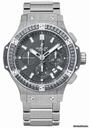 Hublot Big Bang Earl Gray Carat 44mm