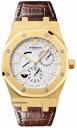 Audemars Piguet Royal Oak Dual Time Power Reserve