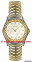 Ebel Classic Lady 27mm