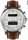 Breitling Chronospace