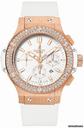 Hublot Big Bang Gold White 44mm