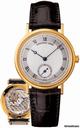 Breguet Classique Manual Wind - Mens