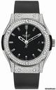 Hublot Classic Fusion Automatic Zirconium 42mm