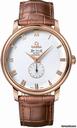 Omega Co-Axial Small Seconds