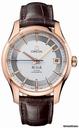 Omega De Ville Hour Vision