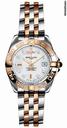Breitling Galactic 32