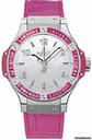 Hublot Big Bang Quartz Steel Tutti Frutti 38mm