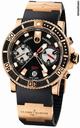 Ulysse Nardin Maxi Marine Diver Chronograph