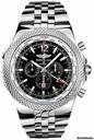 Breitling Bentley GMT Chronograph