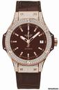 Hublot Big Bang Automatic Gold Cappuccino 38mm
