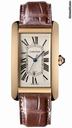 Cartier Tank Americaine
