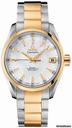 Omega Aqua Terra Automatic Chronometer 38.5mm