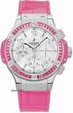 Hublot Big Bang Steel Tutti Frutti 41mm