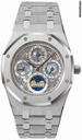 Audemars Piguet Royal Oak Perpetual Calendar Skeleton