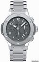 Hublot Big Bang Earl Gray Steel 41mm
