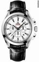 Omega Aqua Terra Chronograph