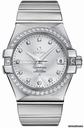 Omega Constellation Chronometer 35mm