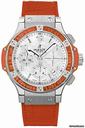 Hublot Big Bang Steel Tutti Frutti 41mm