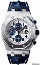 Audemars Piguet Royal Oak Offshore Chronograph Special Editions