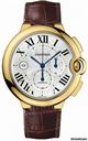 Cartier Ballon Bleu - Chronograph