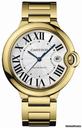 Cartier Ballon Bleu - 42mm